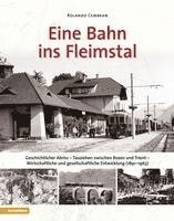 Rolando Cembran - Eine Bahn ins Fleimstal, Inbunden