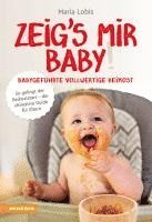 bokomslag Zeig¿s mir Baby!