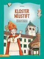 bokomslag Kloster Neustift
