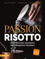 bokomslag Passion Risotto