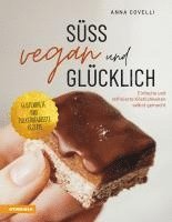 bokomslag Süß, vegan und glücklich