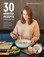 bokomslag 30-Minuten-Rezepte für jeden Tag