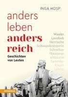 bokomslag Anders leben - anders reich