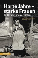 bokomslag Harte Jahre - starke Frauen