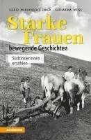 bokomslag Starke Frauen - bewegende Geschichten