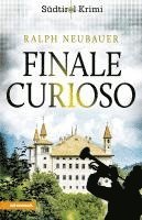 Ralph Neubauer - Finale Curioso, Häftad