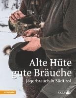 bokomslag Alte Hüte, gute Bräuche