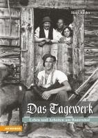 bokomslag Das Tagewerk