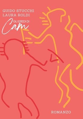 bokomslag Gli eredi di Cam