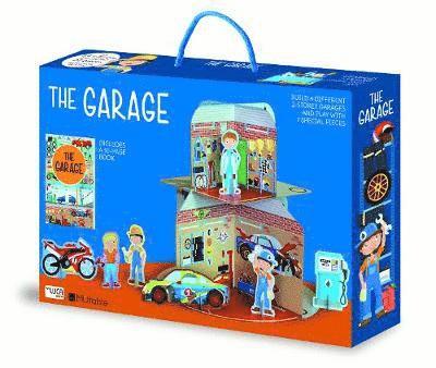 The Garage 1