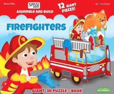 Firefighters 1