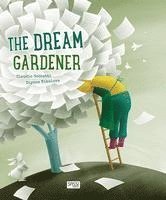 bokomslag The Dream Gardener