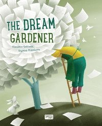 bokomslag The Dream Gardener