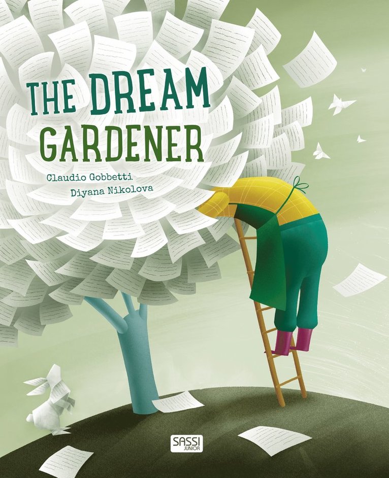 The Dream Gardener 1