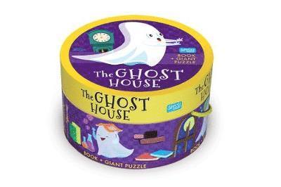 The Ghost House 1