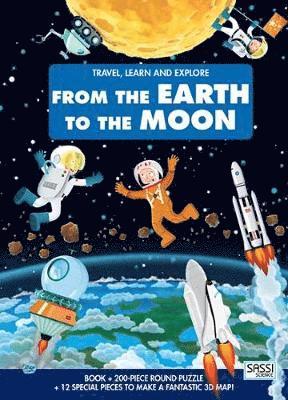 From The Earth to the Moon 1