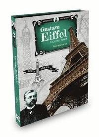 bokomslag Gustave Eiffel