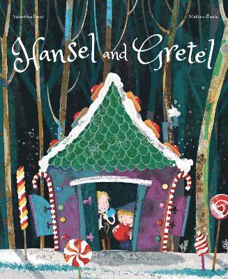 Hansel and Gretel 1