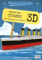 bokomslag Build the Titanic