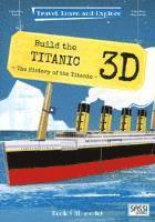 Valentina Facci, Valentina Manuzzato - Build the Titanic, Inbunden