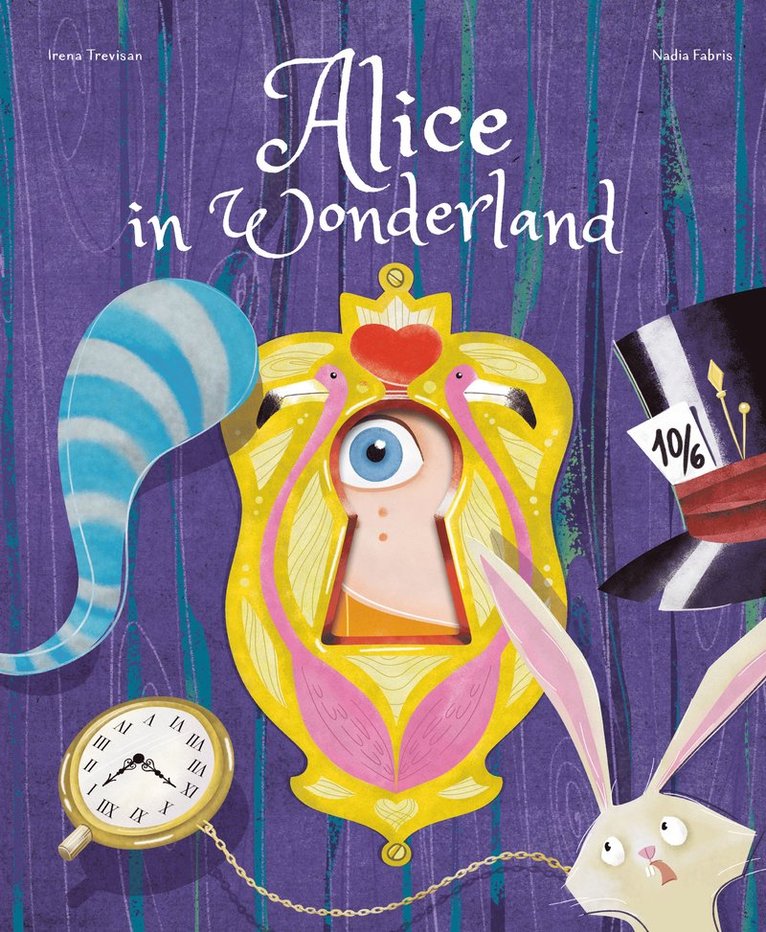 Alice In Wonderland 1