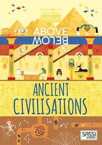 bokomslag Ancient Civilisations