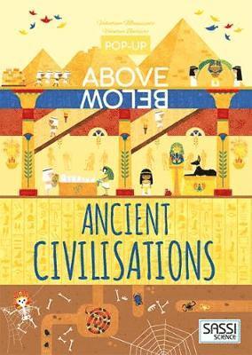 Ancient Civilisations 1