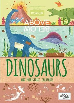 Dinosaurs and Other Prehistoric Creatures 1