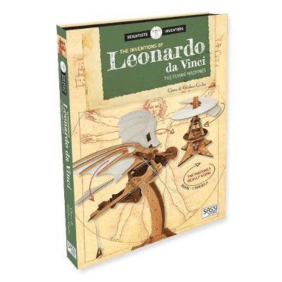 Inventions of Leonardo DaVinci