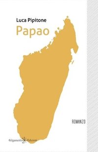 bokomslag Papao