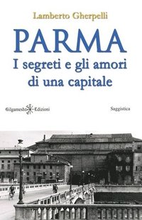 bokomslag Parma