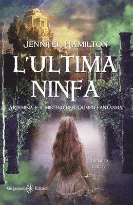 bokomslag L'ultima ninfa