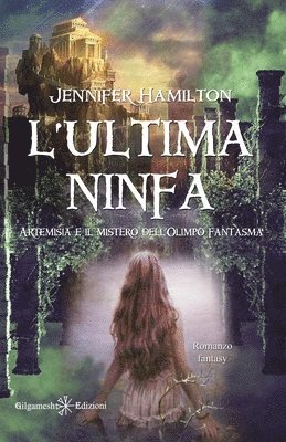 bokomslag L'ultima ninfa