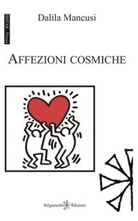 bokomslag Affezioni cosmiche