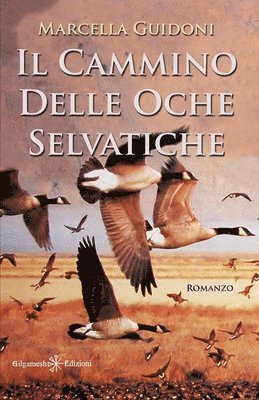 Il cammino delle oche selvatiche 1