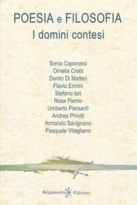 bokomslag Poesia e filosofia