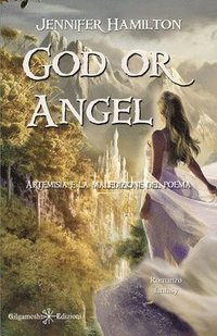 bokomslag God or Angel