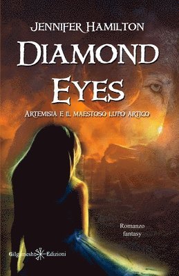 Diamond Eyes 1