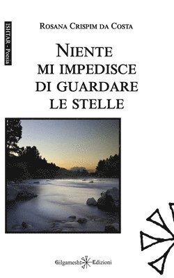 bokomslag Niente mi impedisce di guardare le stelle