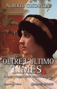 bokomslag Oltre l'ultimo Limes