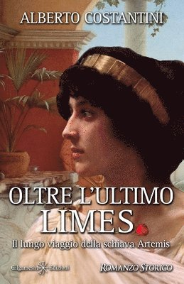 bokomslag Oltre l'ultimo Limes