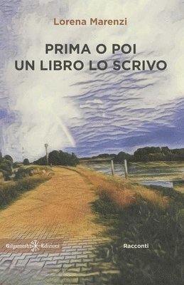 bokomslag Prima o poi un libro lo scrivo