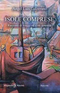 bokomslag Isole comprese