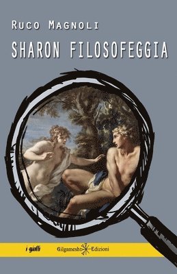 Sharon filosofeggia 1