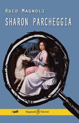 Sharon parcheggia 1