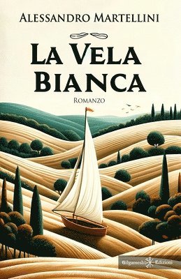 La vela bianca 1