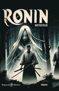 bokomslag Ronin