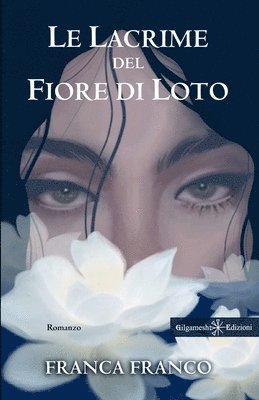 bokomslag lacrime del fiore di loto