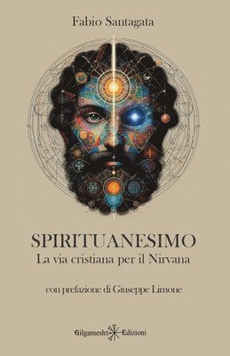 Fabio Santagata - Spirituanesimo, Häftad