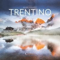 bokomslag Wunderbares Trentino